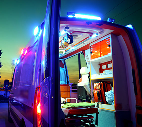 阜宁县车辆内部展示