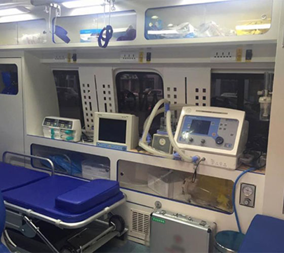 阜宁县车辆内部展示